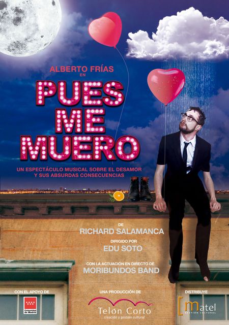 Pues me muero
