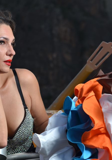 ¿Quién dijo Copla?