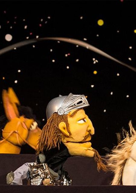 Quijotito