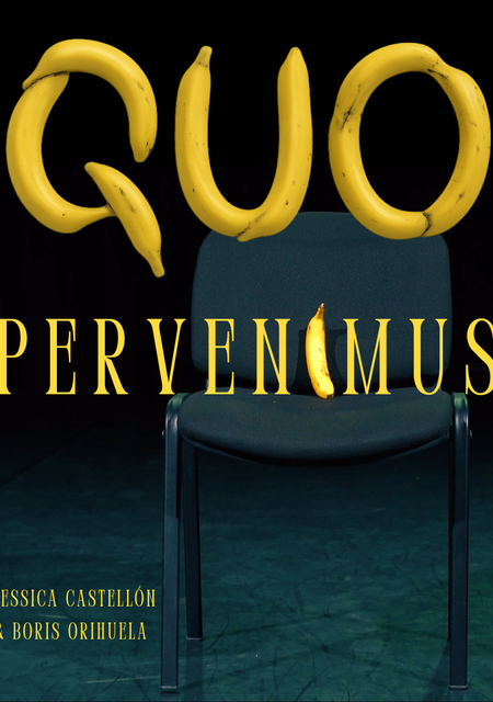 Quo Pervenimus