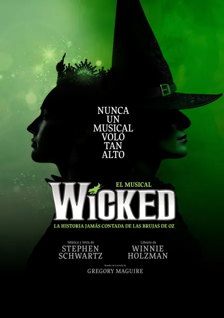 Wicked, El Musical
