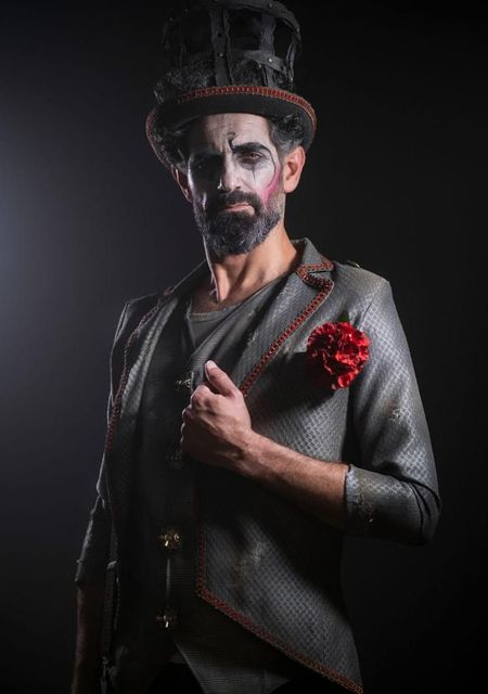 El Rámper