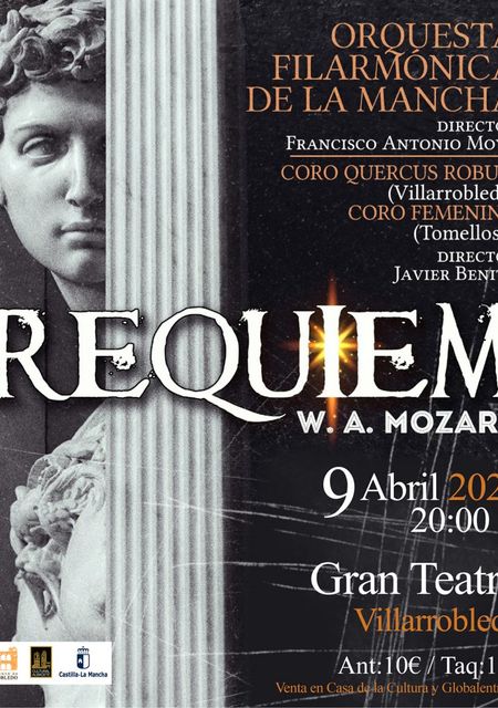 Mozart: Requiem