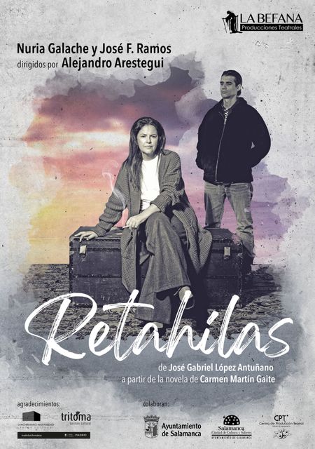 Retahílas
