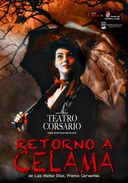 Retorno a Celama