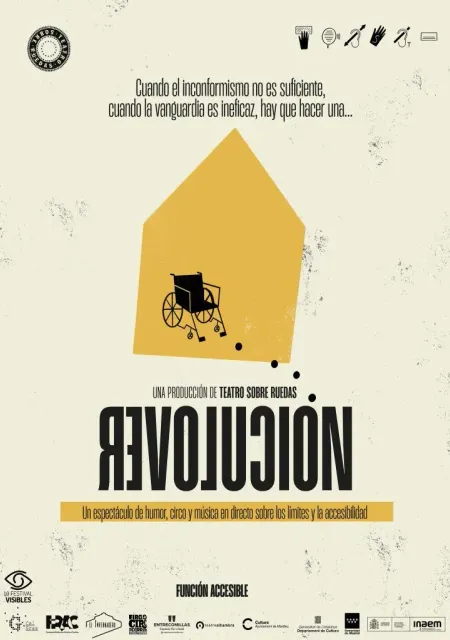 Revolución / Revolució