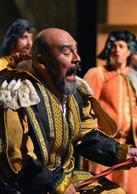 Rigoletto