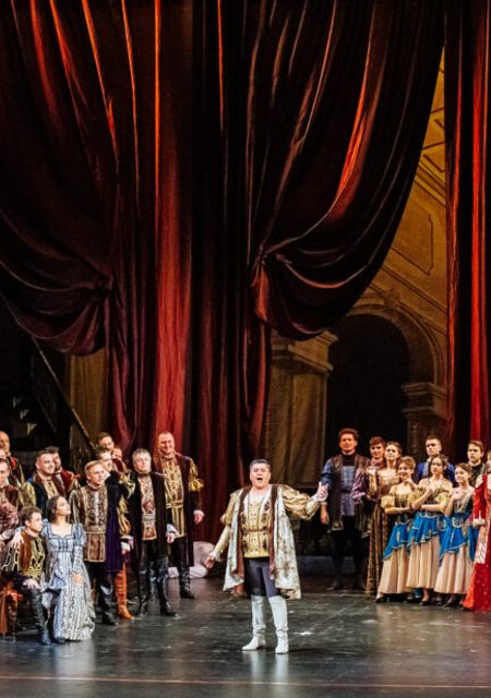 Rigoletto