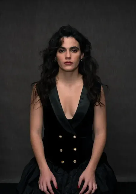La María