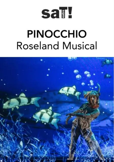 Pinocchio