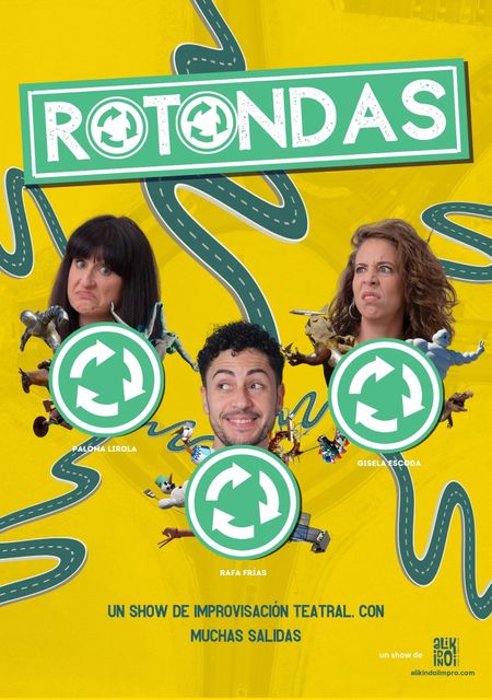 Rotondas