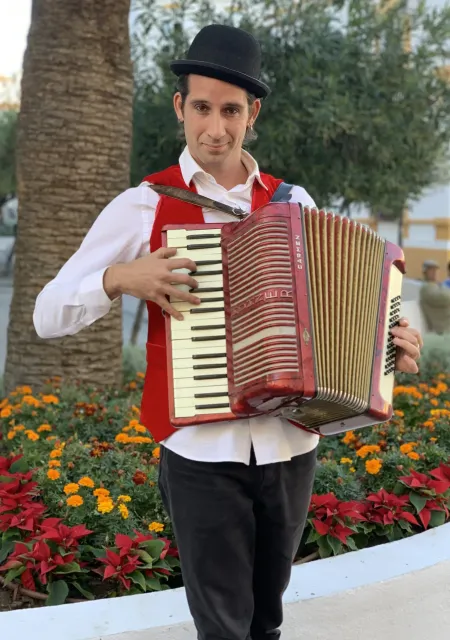 Rua Cirkus