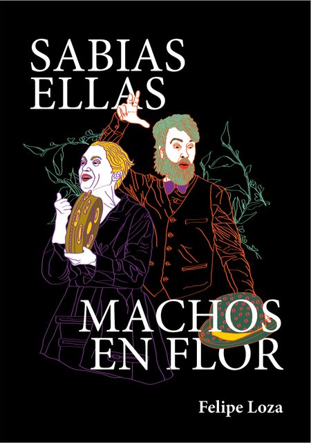 Machos en Flor