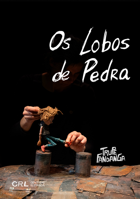 Os Lobos de Pedra