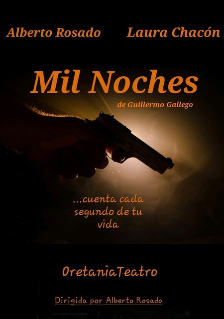 Mil Noches