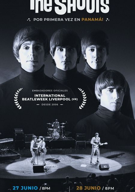 The Shouts by The Beatles
