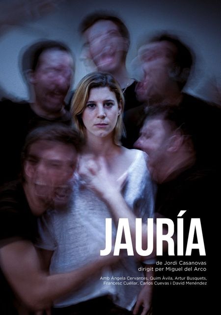 Jauría