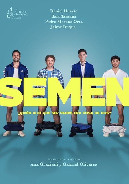 Semen