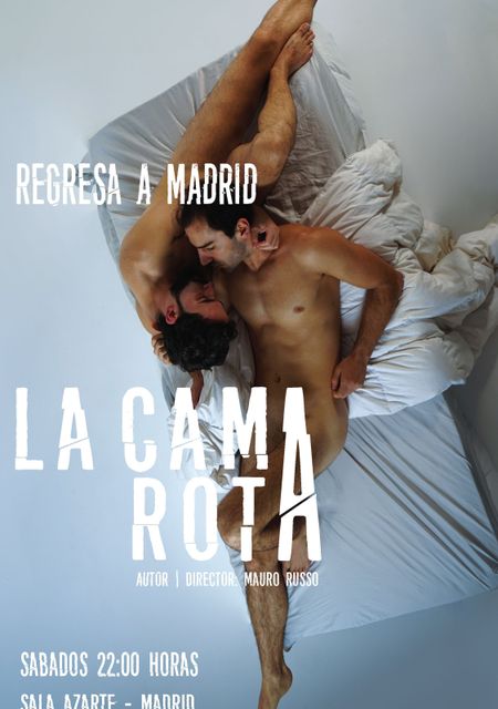 La Cama Rota