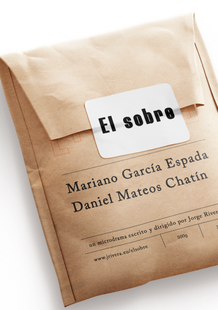 El sobre
