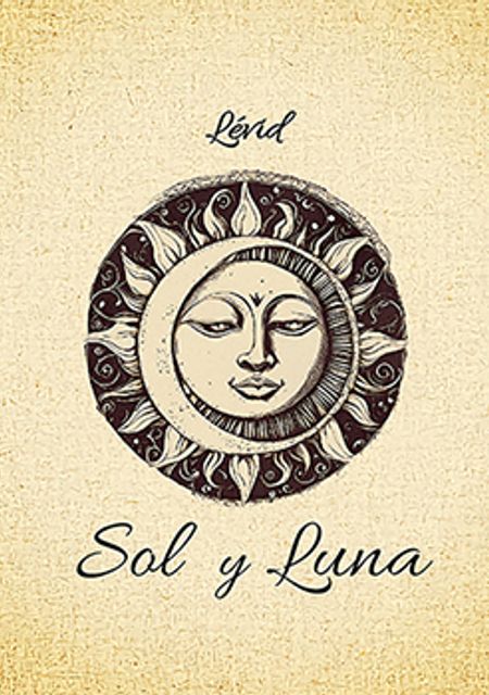 Sol y Luna (Lévid Folk Banda)