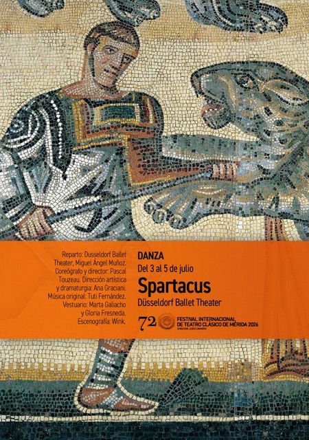 Spartacus