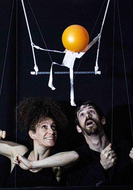 The Strambotik Kabaret