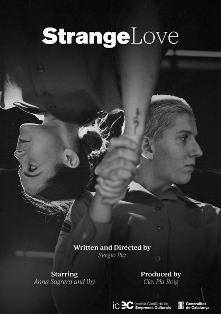 Strangelove