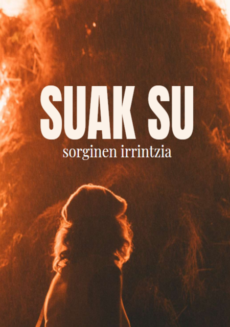 Suak Su