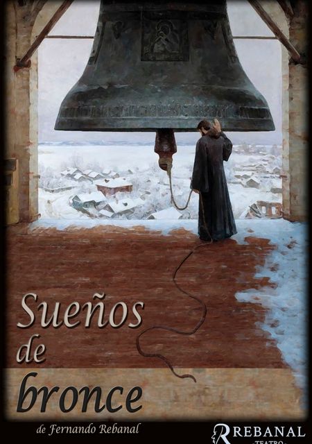 Sueños de bronce