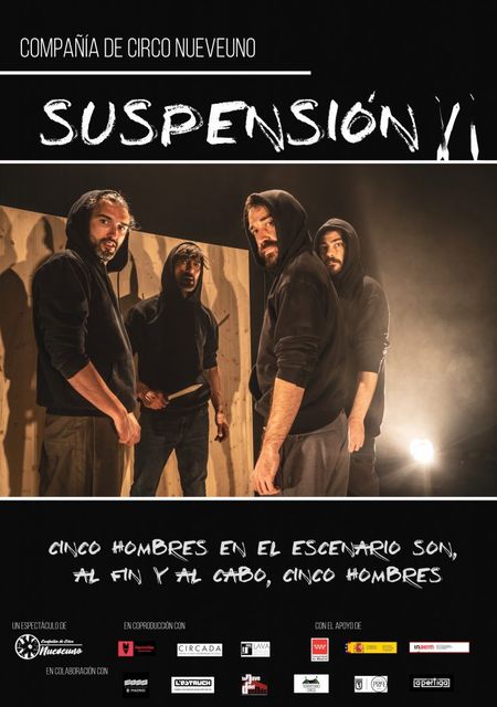 Suspensión
