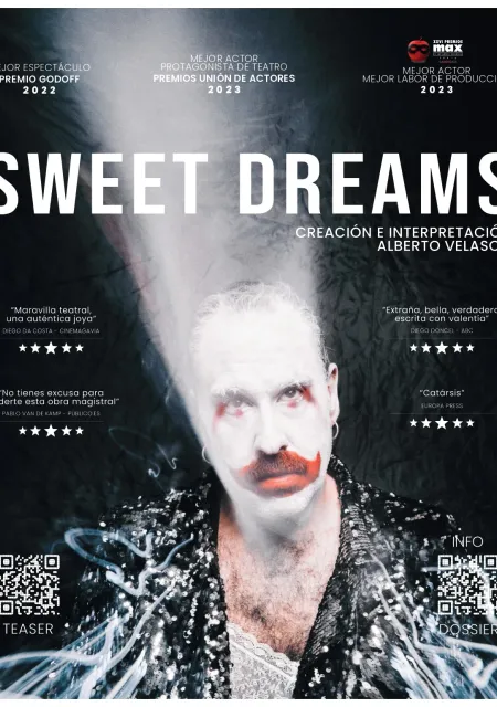 Sweet Dreams