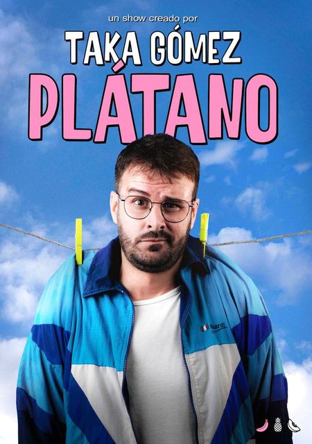 Taka Gómez - Plátano