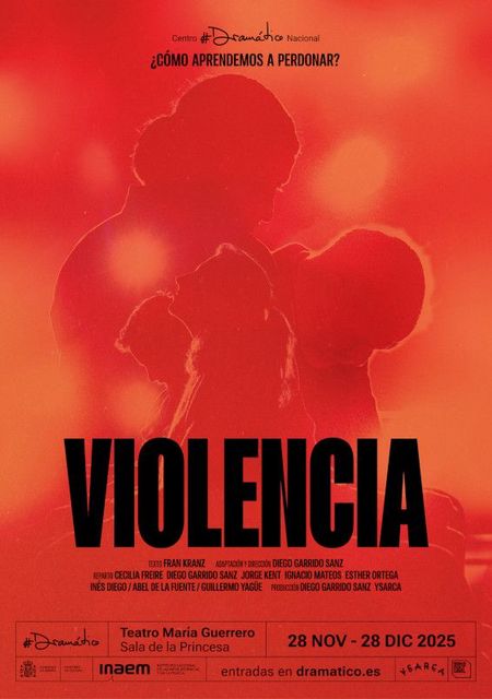 Violencia