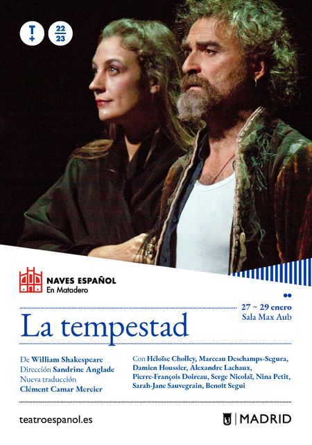 La tempestad