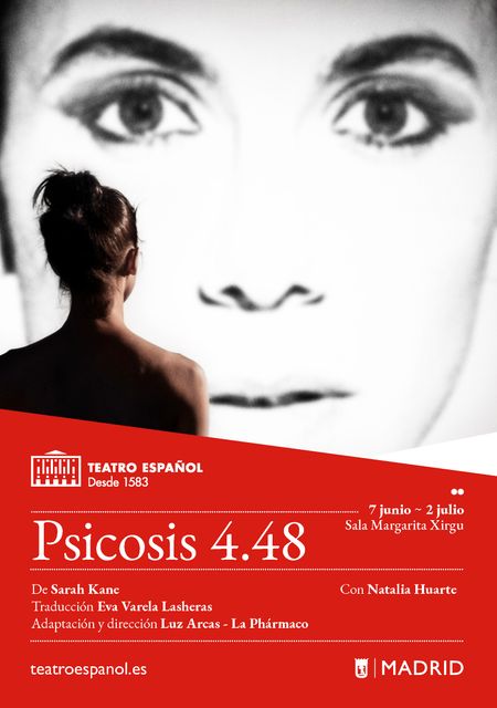 Psicosis 4.48