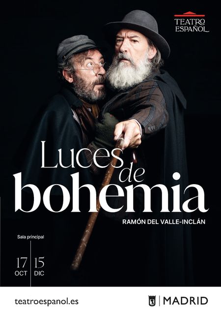 Luces de bohemia