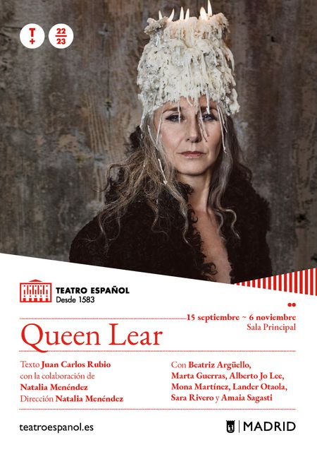 Queen Lear