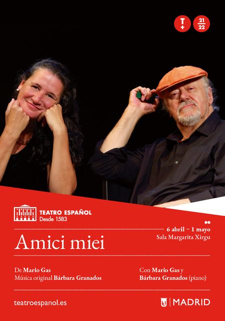 Amici Miei