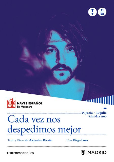 Cada vez nos despedimos mejor