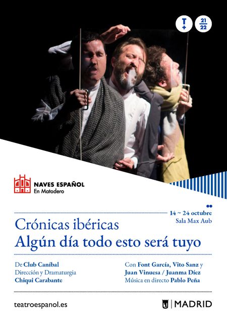 Algún día todo esto será tuyo