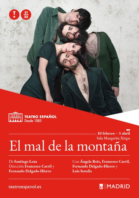 El mal de la montaña