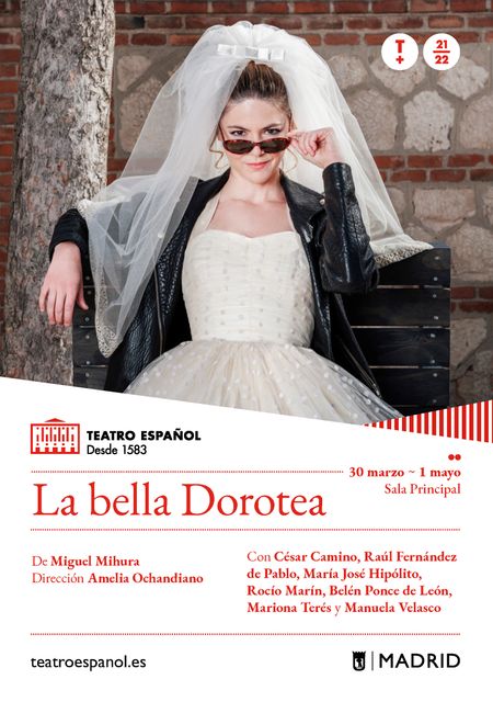 La bella Dorotea