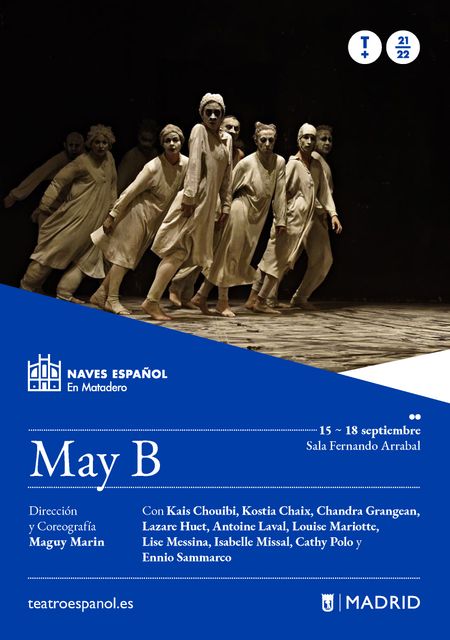 May B