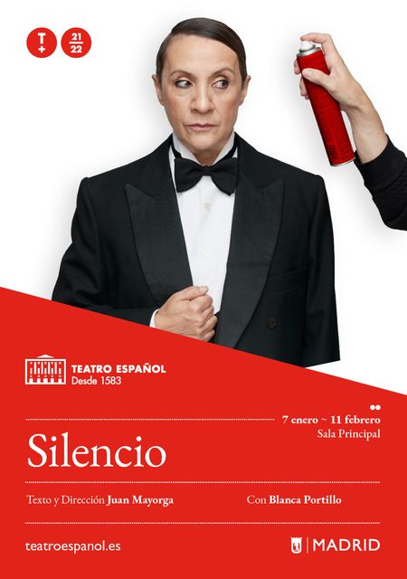 Silencio