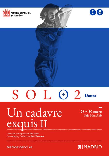 Un cadavre exquis II