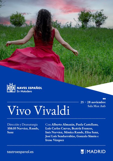 Vivo Vivaldi