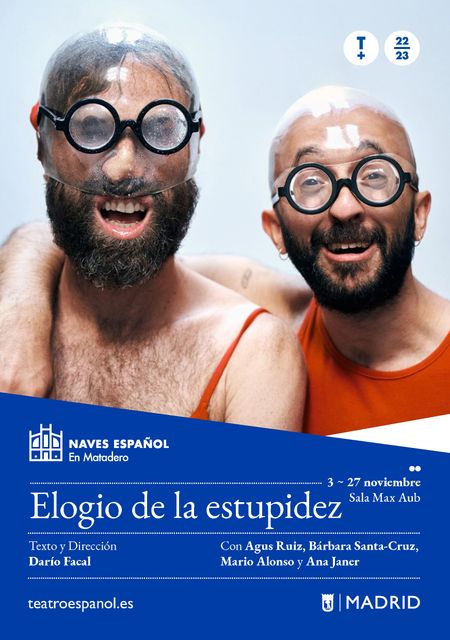 Elogio de la estupidez