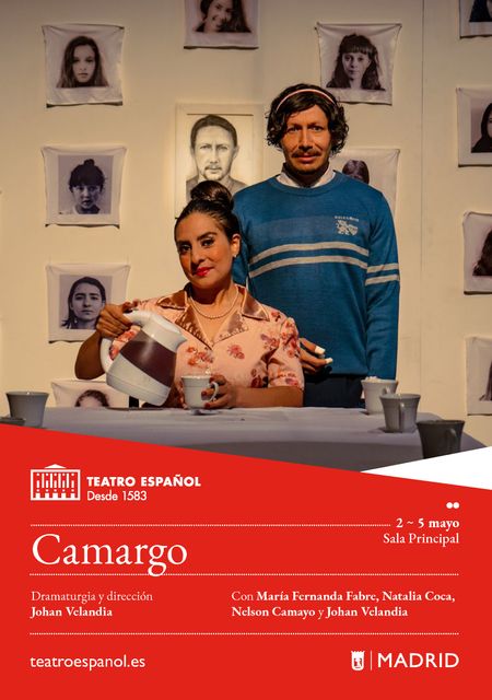 Camargo
