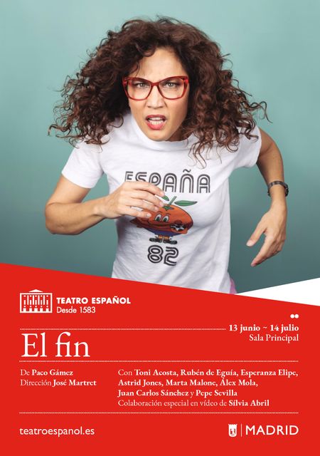 El fin